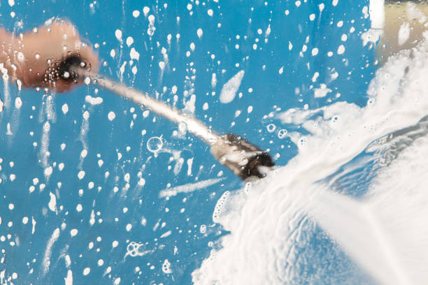 Best Fence Cleaning  in Loomis, CA