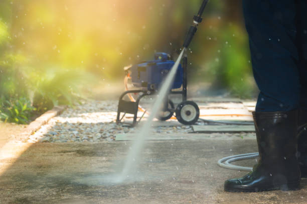 Best Heavy Equipment Washing  in Loomis, CA